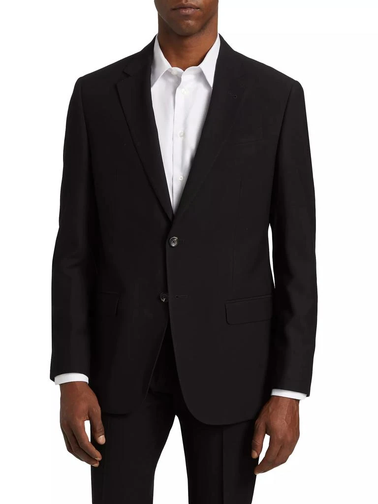 Emporio Armani G-Line Two-Button Suit Jacket 3