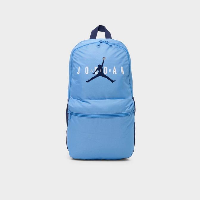 Jordan 23 バックパック 青 タイダイ柄 Jordan Jordan Jumpman Backpack (23L) - Backpacks - Save $10