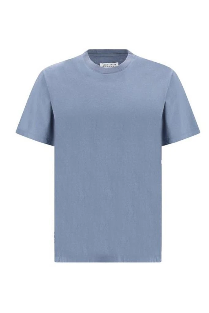 MAISON MARGIELA Maison Margiela 3 Pack Crewneck T-Shirt 5