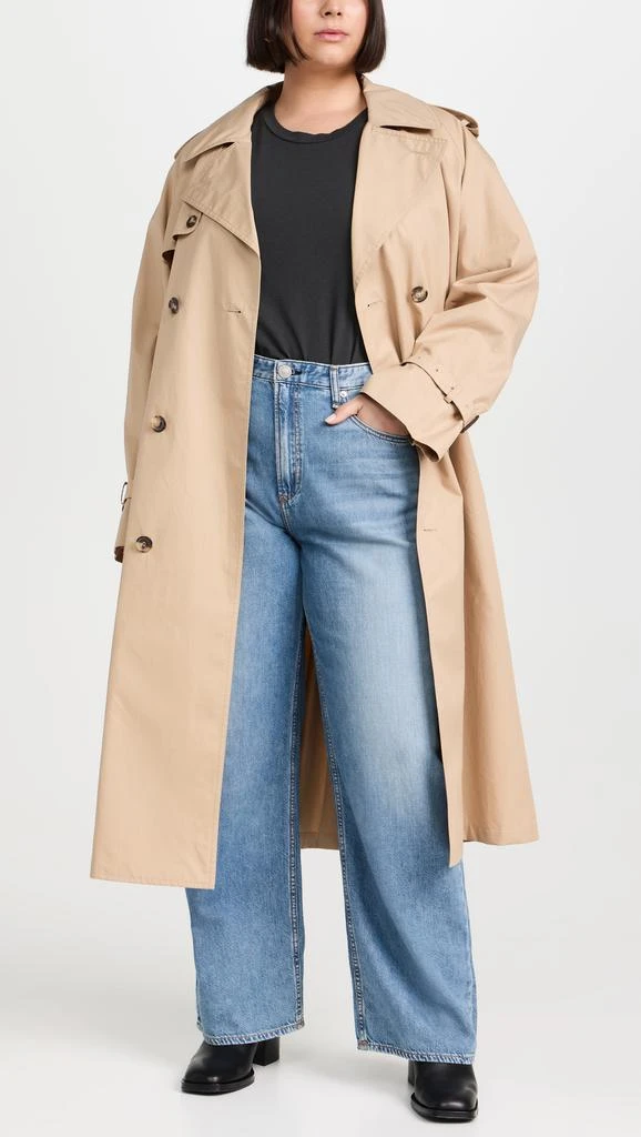Rag & Bone Featherweight Logan Jeans 9