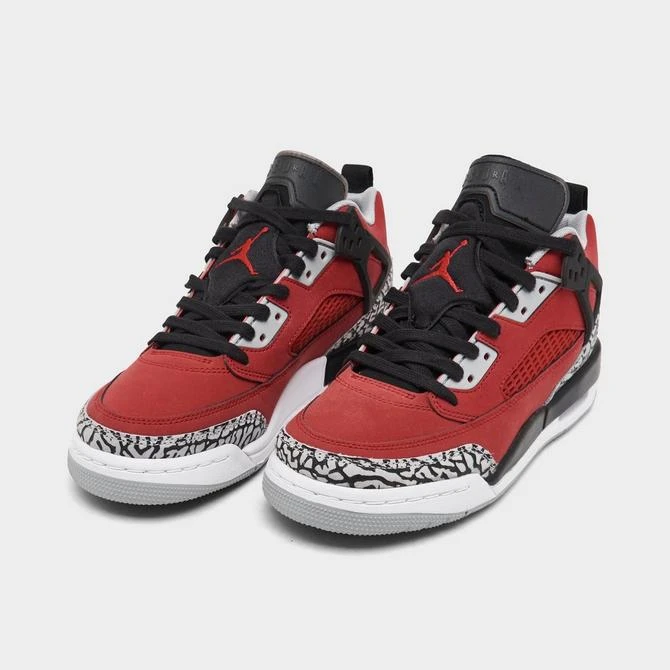 Jordan Big Kids' Jordan Spizike Low Casual Shoes 2