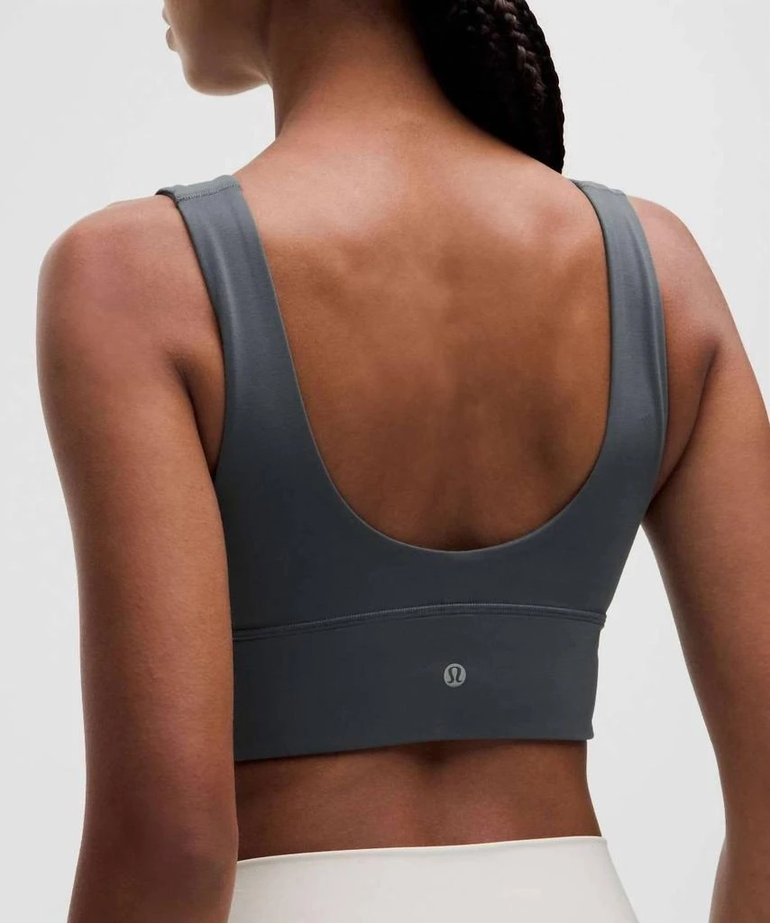 Lululemon Lululemon - Align V-neck Bra Light Support C/d Cup 3