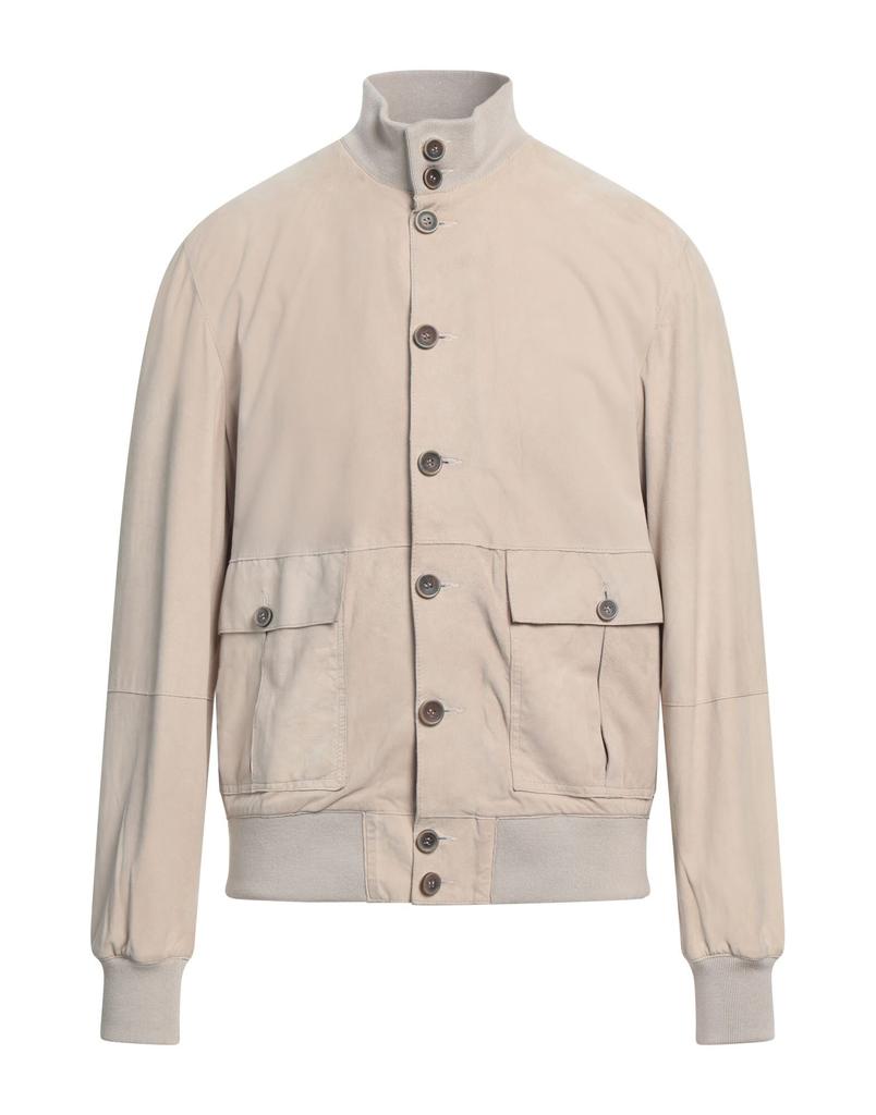 ANDREA D' AMICO Jacket