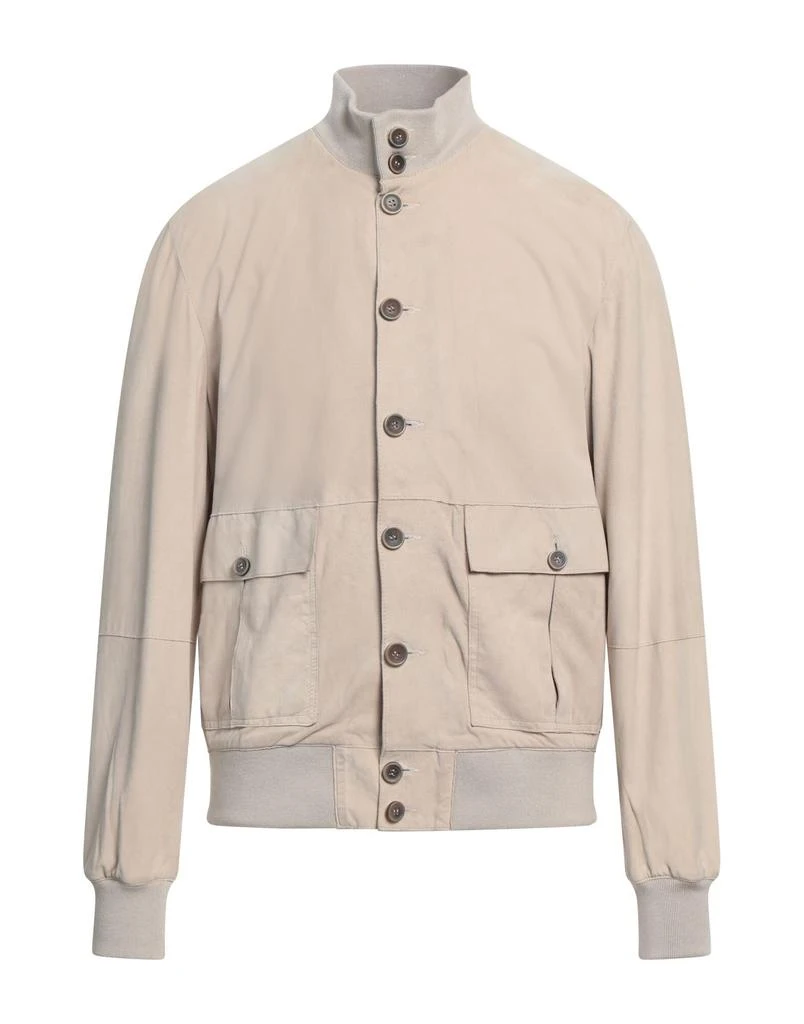 ANDREA D' AMICO Jacket 1