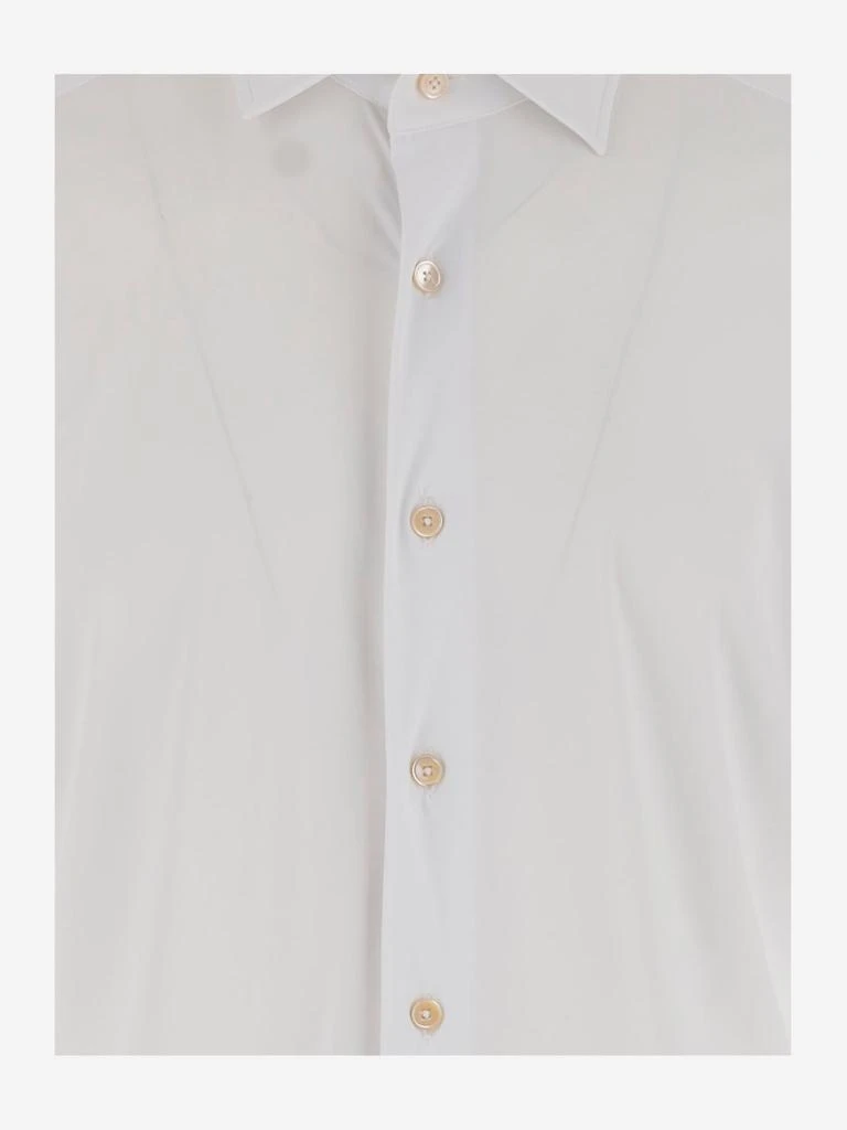ALESSANDRO GHERARDI Alessandro Gherardi Classic Dress Shirt 3