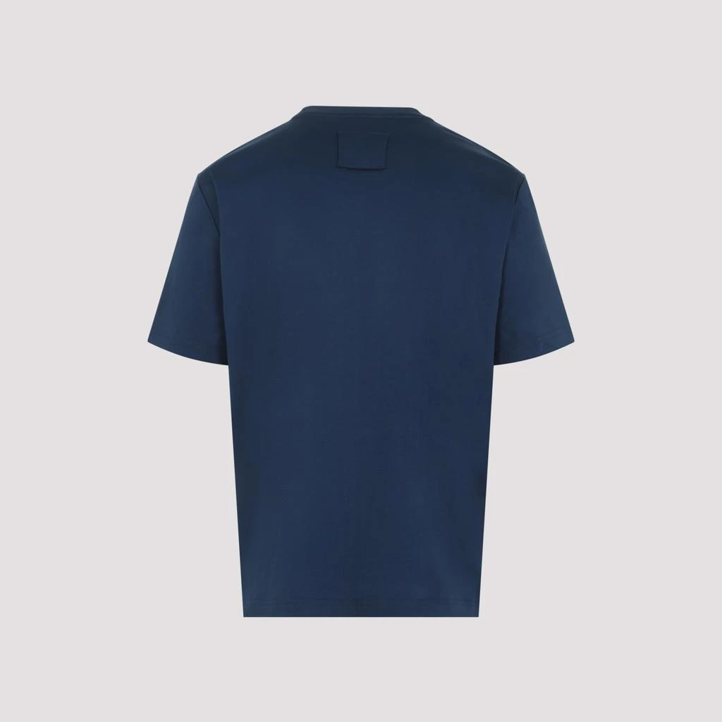 Lanvin CURB LACE T-SHIRT 3