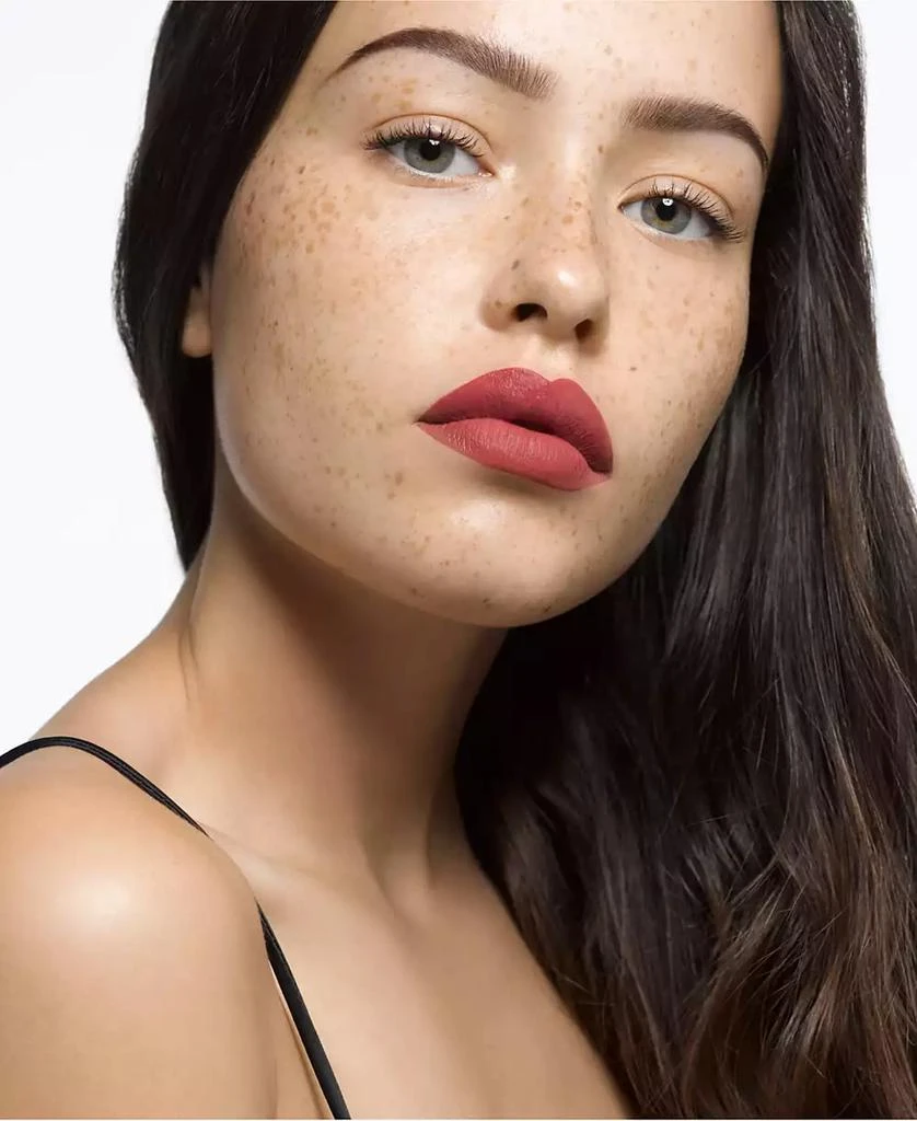 Yves Saint Laurent Tatouage Couture Velvet Cream Liquid Lipstick 3