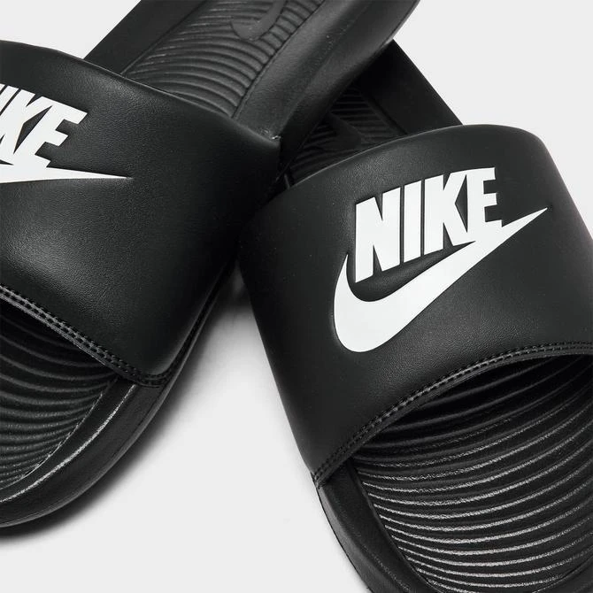 NIKE Men's Nike Victori One Slide Sandals 5