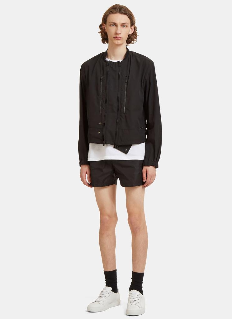 Aiezen Classic Swim Shorts