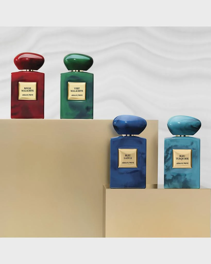 Giorgio Armani Armani Prive Bleu Turquoise Eau de Parfum, 3.4 oz./ 100 mL 5