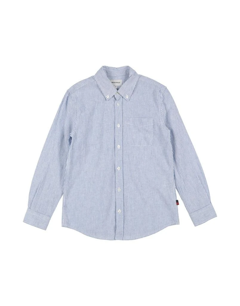 Woolrich Patterned shirt