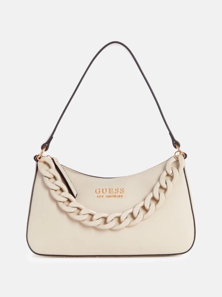 Guess Factory Rembert Mini Shoulder Bag 5