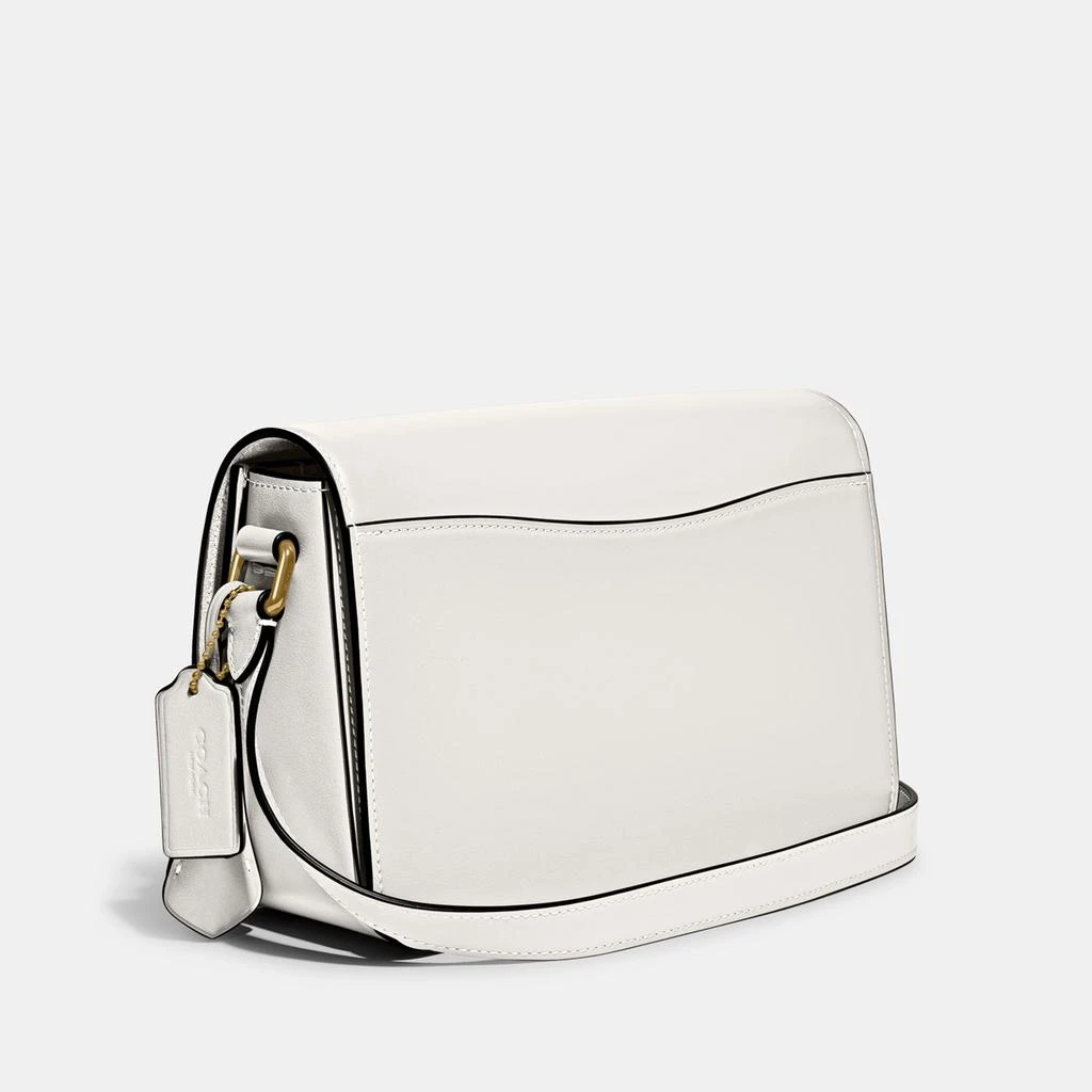 Coach Studio Leather Shoulder Bag 3