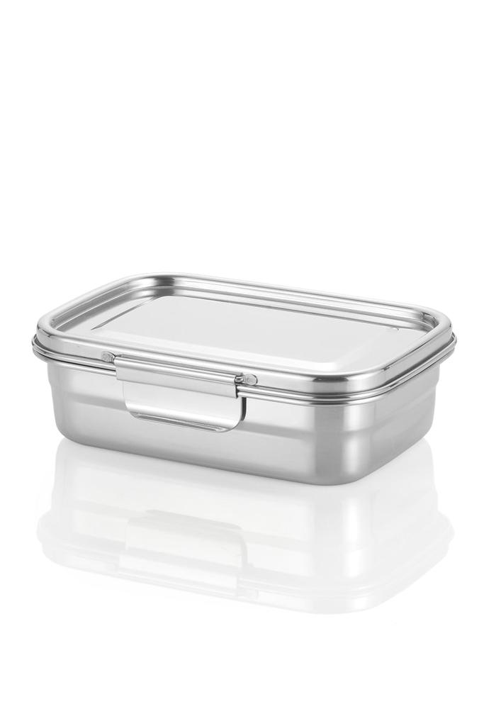 MNML Stainless Steel Lunch Box 1260 ml Set of 2