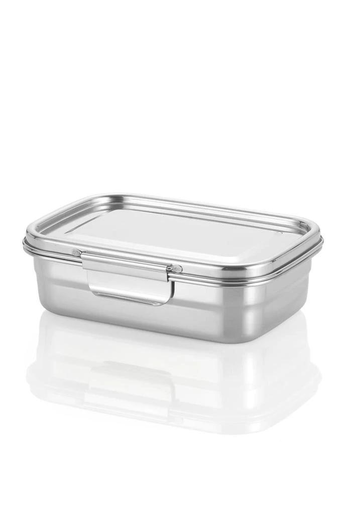 MNML Stainless Steel Lunch Box 1260 ml Set of 2 1