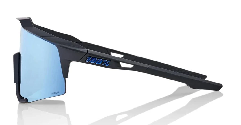 100% 100% Sunglasses 3