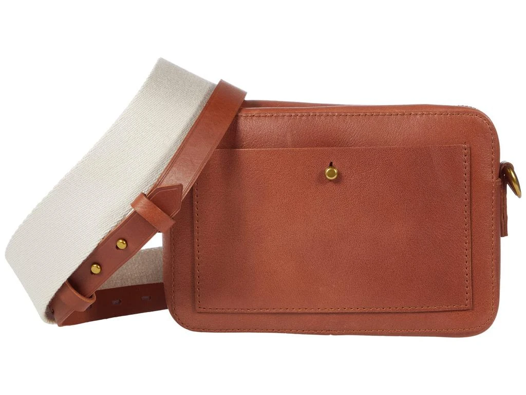 Madewell The Transport Camera Bag 1