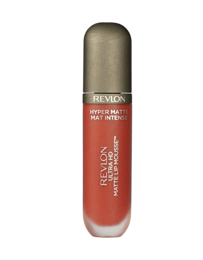 Revlon Ultra HD Hyper Matte Lip Mousse 600 Devotion 0.2 OZ - CHOOSE YOUR SHADE 19