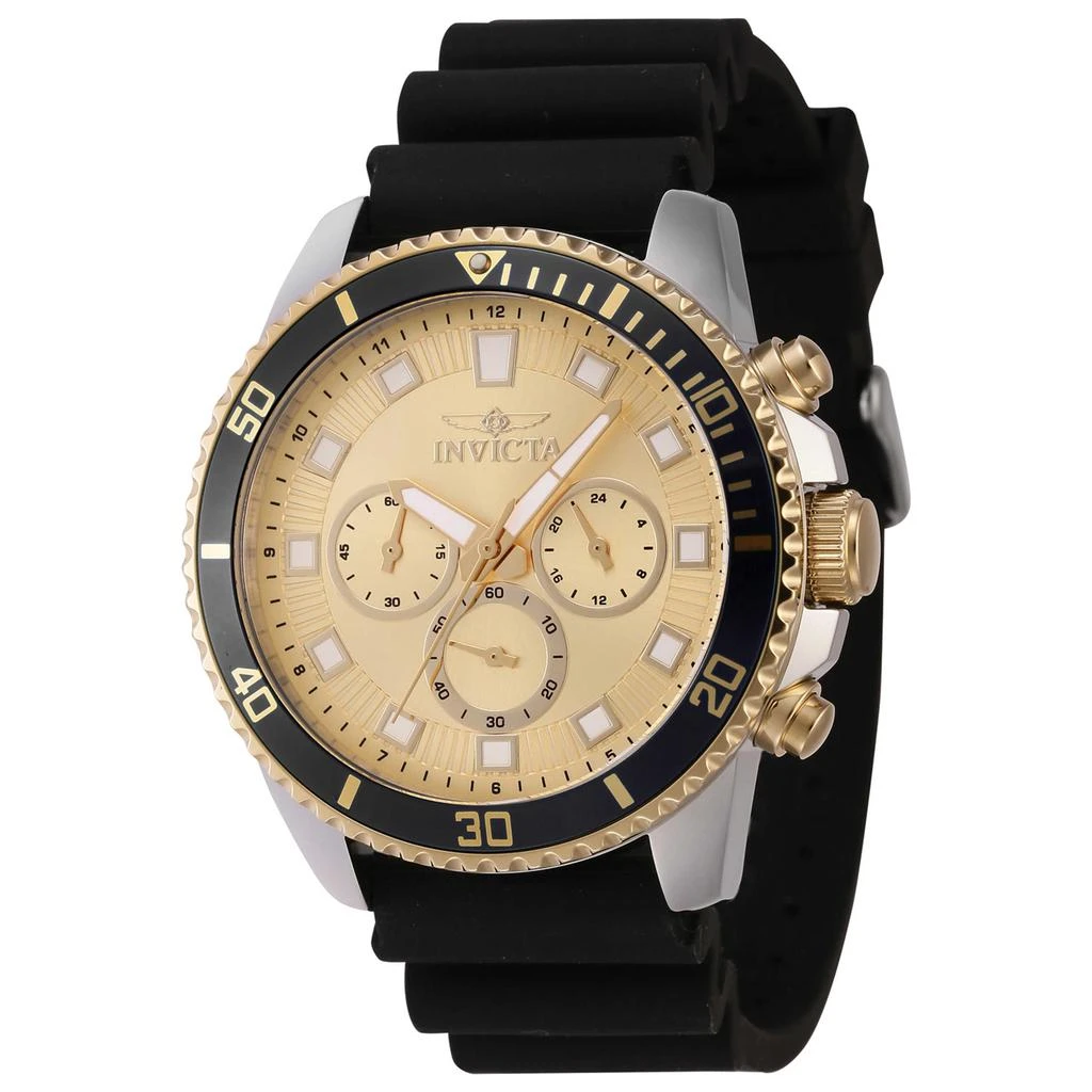 Invicta Invicta Men
s Watch IN-46128