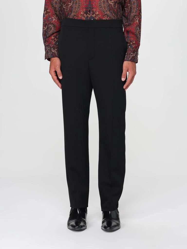 Yves Saint Laurent Pants men Saint Laurent 1