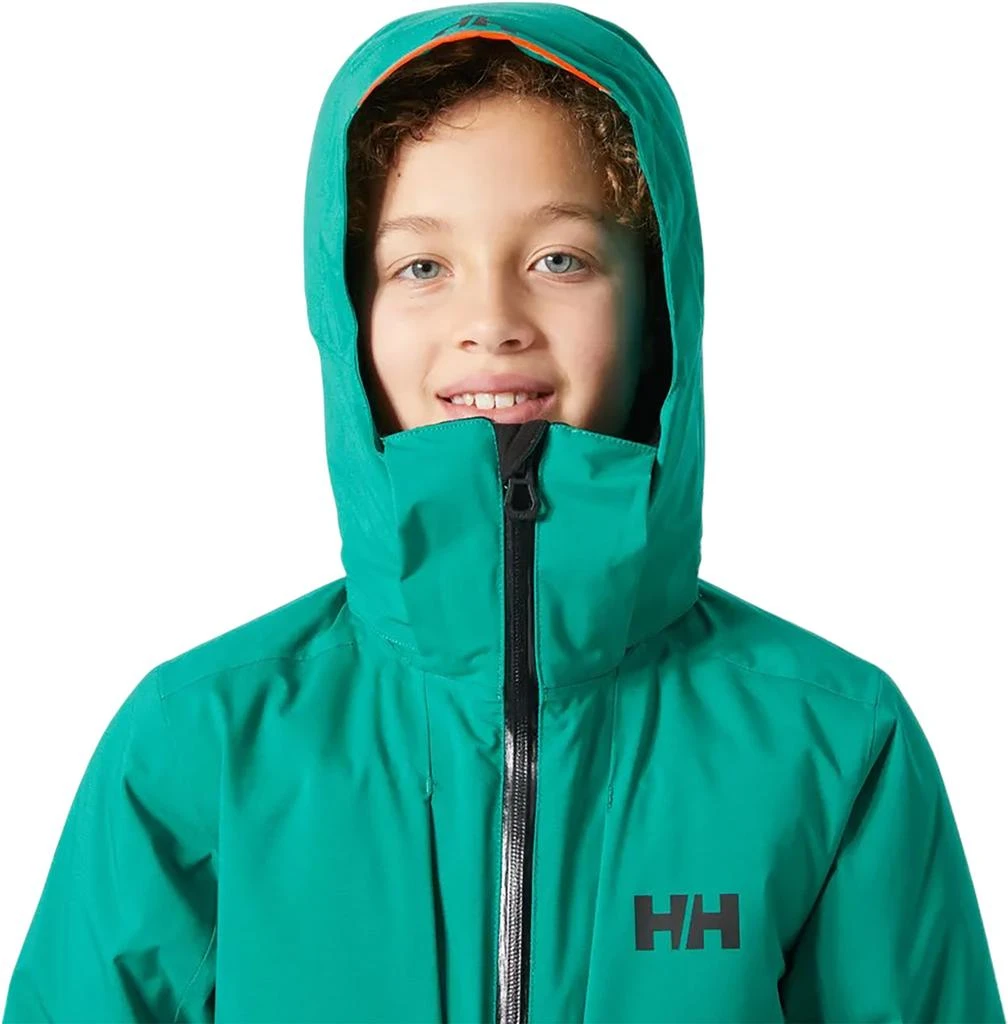 Helly Hansen Alpha Jacket - Youth 3