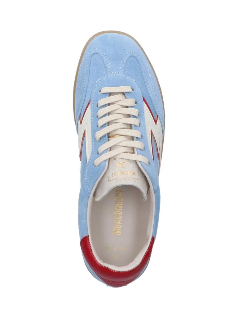 Moa Master Of Arts Moa Master Of Arts Retro Sneakers 5