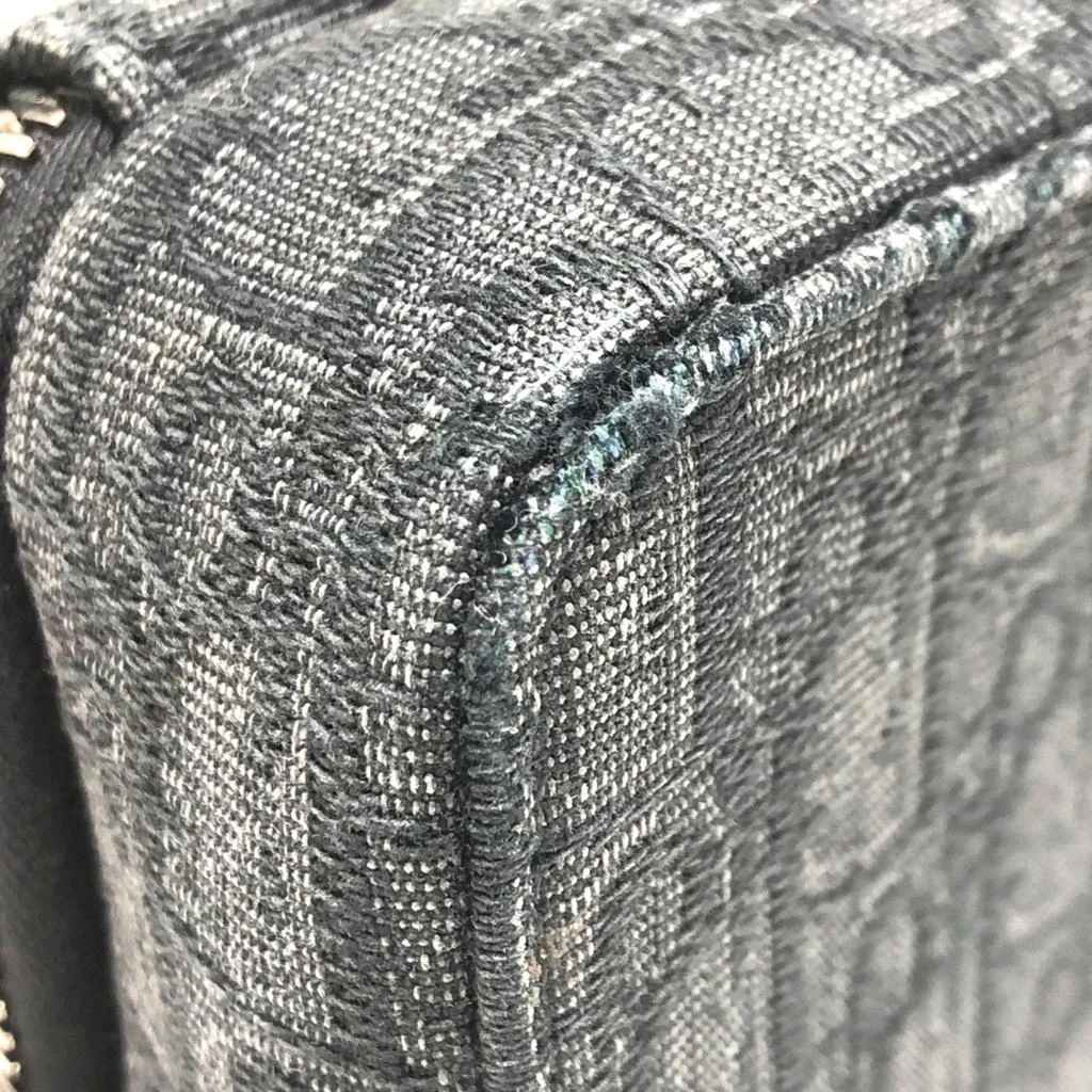 Dior Cloth Shoulder Bag (Pre-Owned) 6