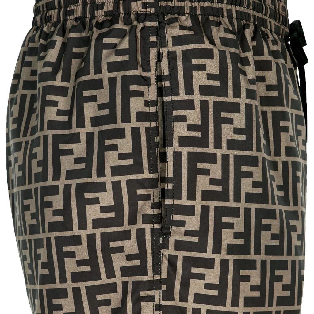Fendi Swim Shorts 4