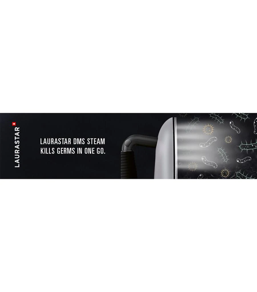 Laurastar S Pure Xtra Ironing System 13