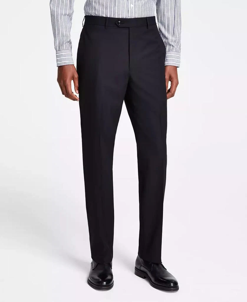 Michael Kors Men's Classic Fit Performance Dress Pants 2