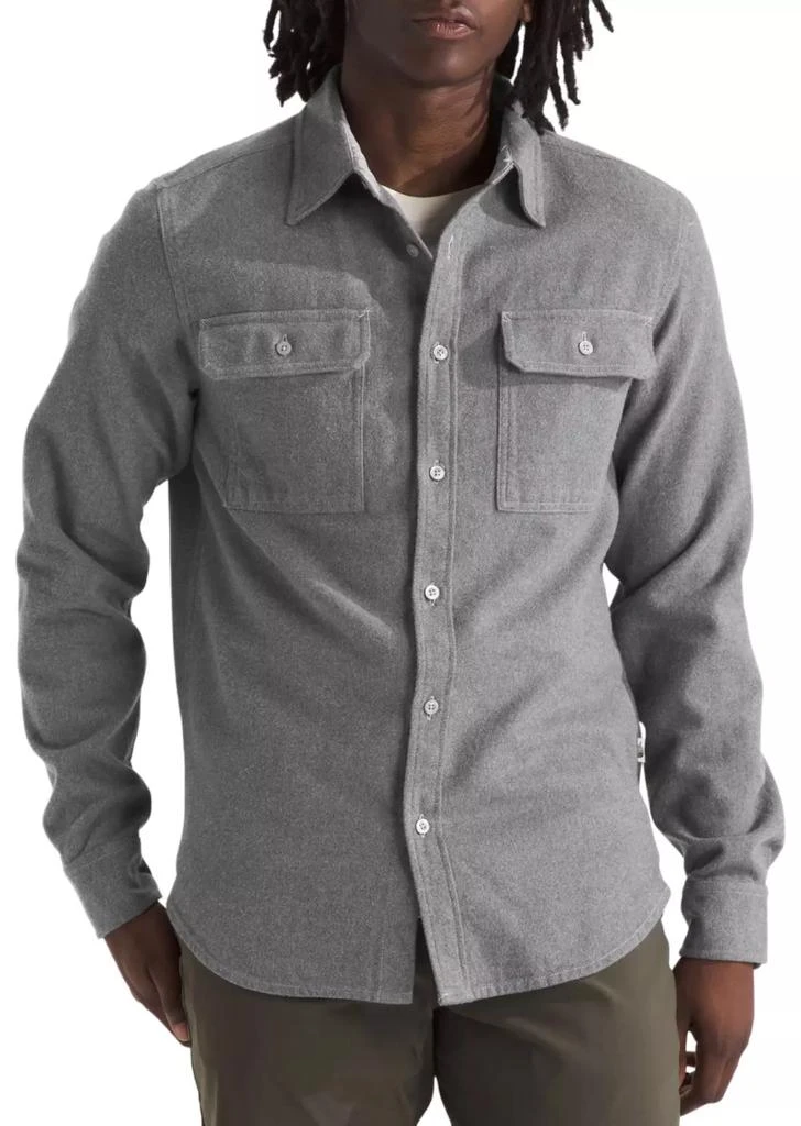The North Face The North Face Men's Arroyo Flannel Shirt 1