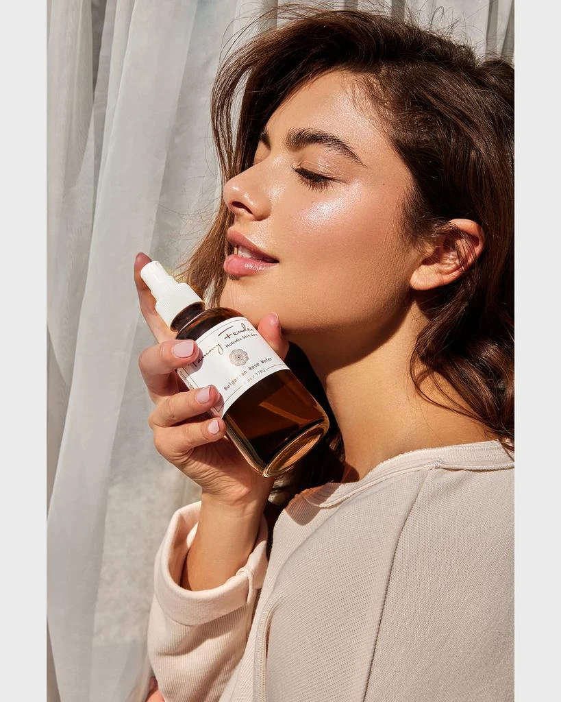 Tammy Fender Bulgarian Rose Water, 6 oz. 3
