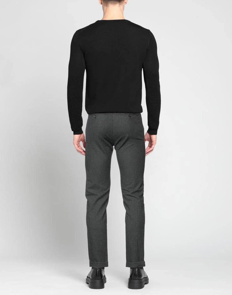 0/ZERO CONSTRUCTION Casual pants 3