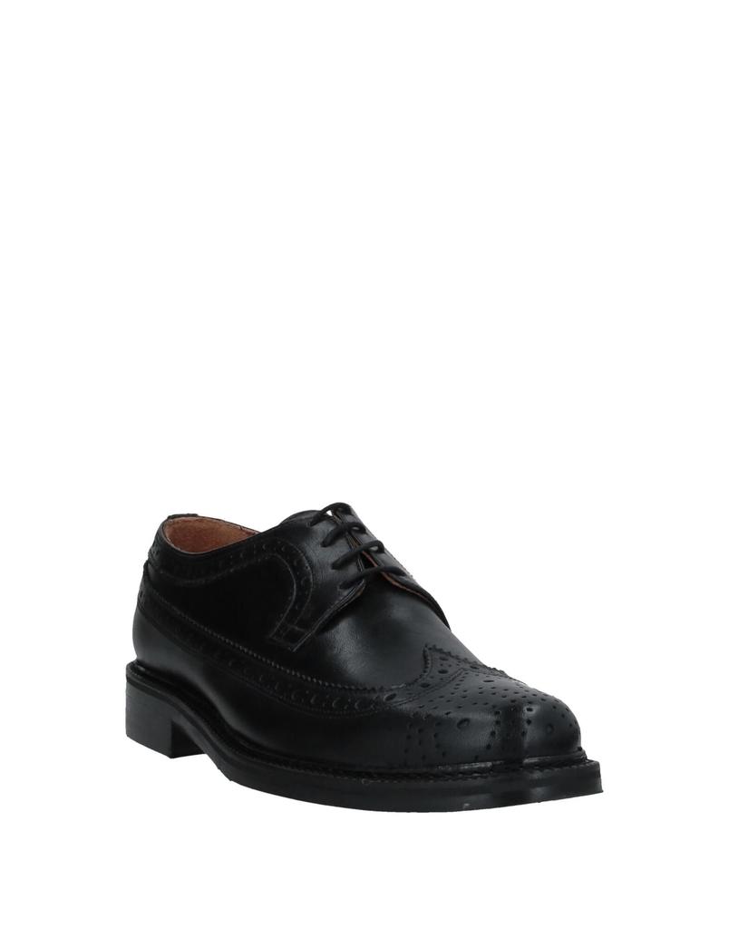 BRUNO VERRI Laced shoes