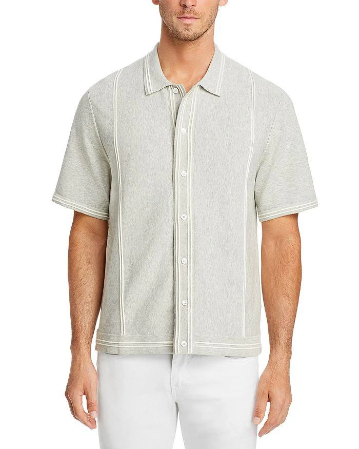 Wax London Minori Knit Shirt 3