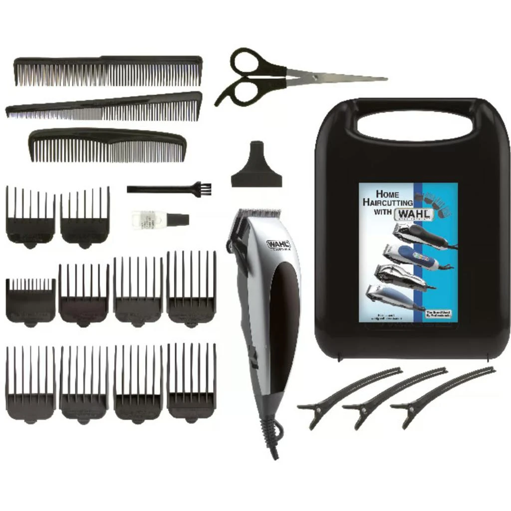WAHL Home Pro Hair Clipper Kit - 3029198-MI