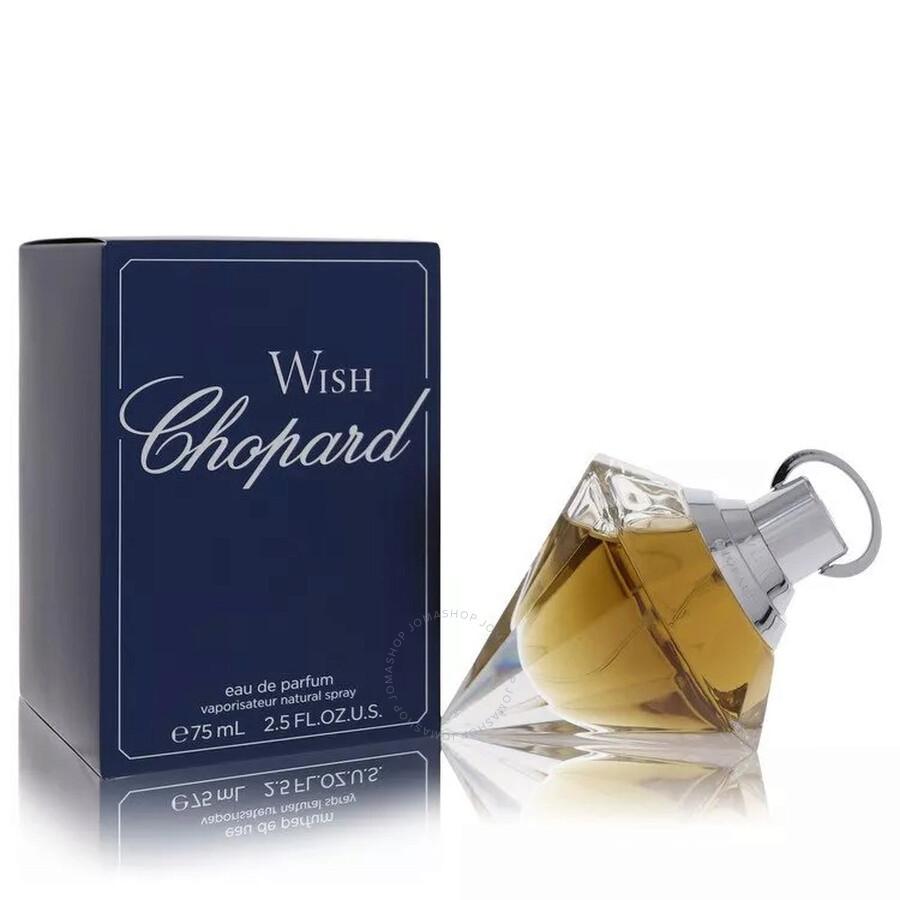 Chopard Chopard Wish Ladies EDP