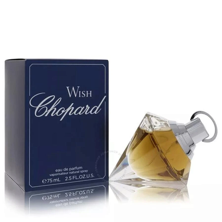 Chopard Chopard Wish Ladies EDP 1