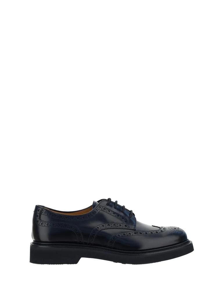 Church's Lace-up Shoes 1