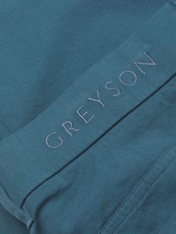 Greyson Amagansett Solid Pants 4