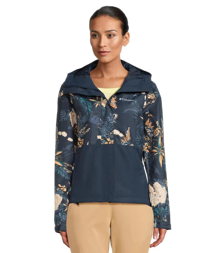 Columbia Hikebound™ Printed Jacket 1