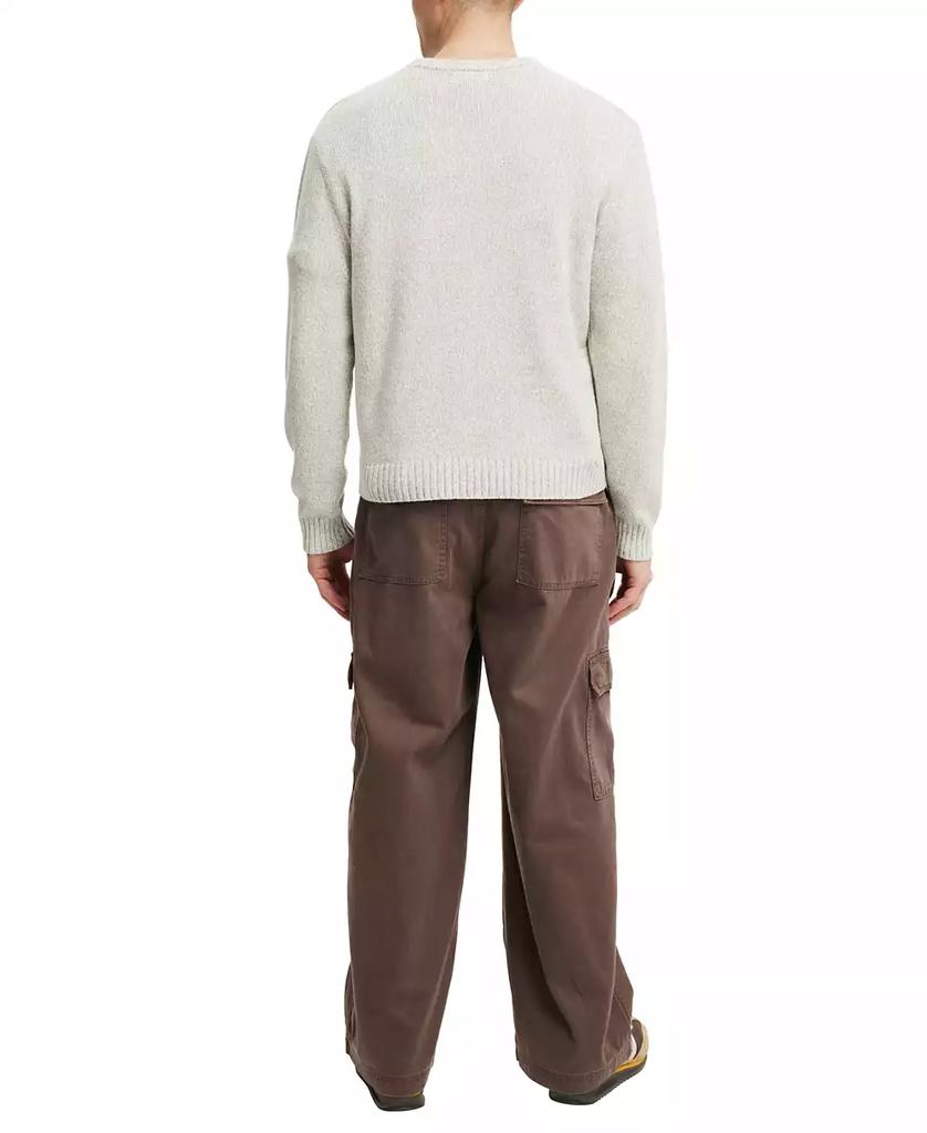 Cotton On Men's Axel Super Baggy Cargo Pants - Free Shipping