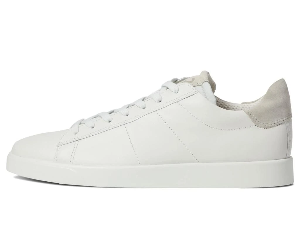 ECCO Street Lite Retro Sneaker 4