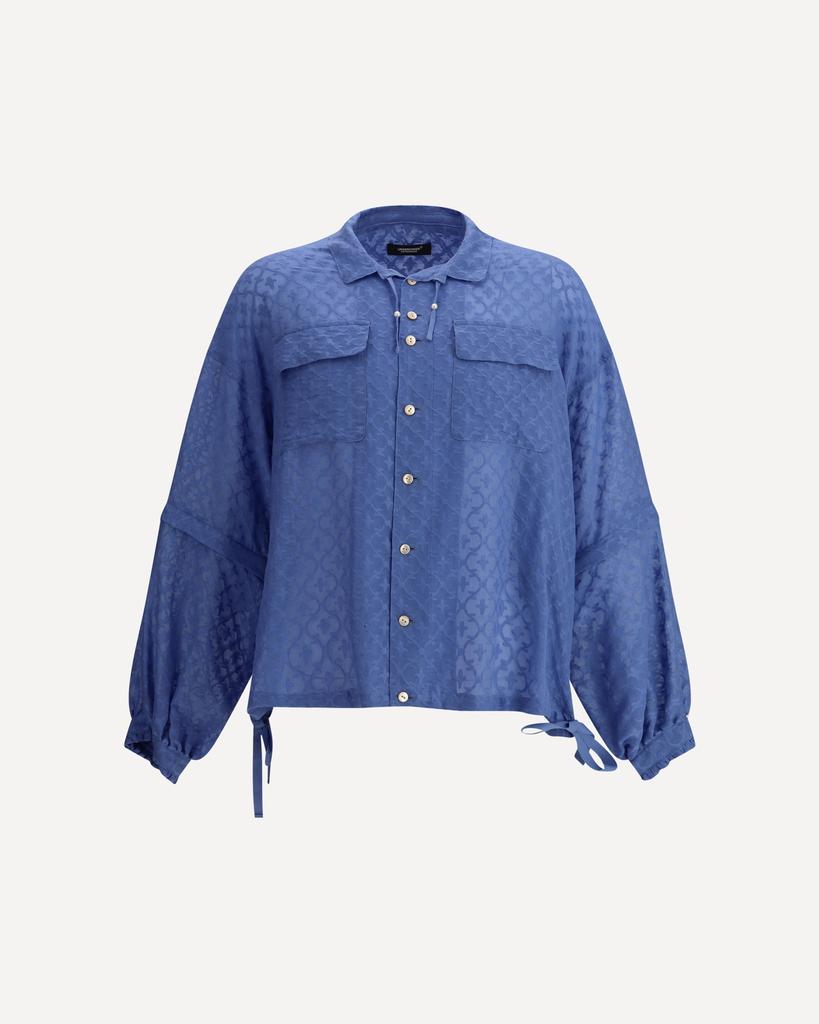 UNDERCOVER Oversized Shirt