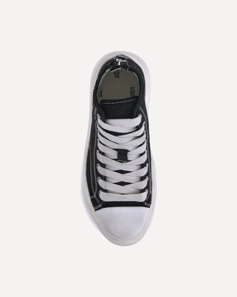 R13 High Top Sneakers 6