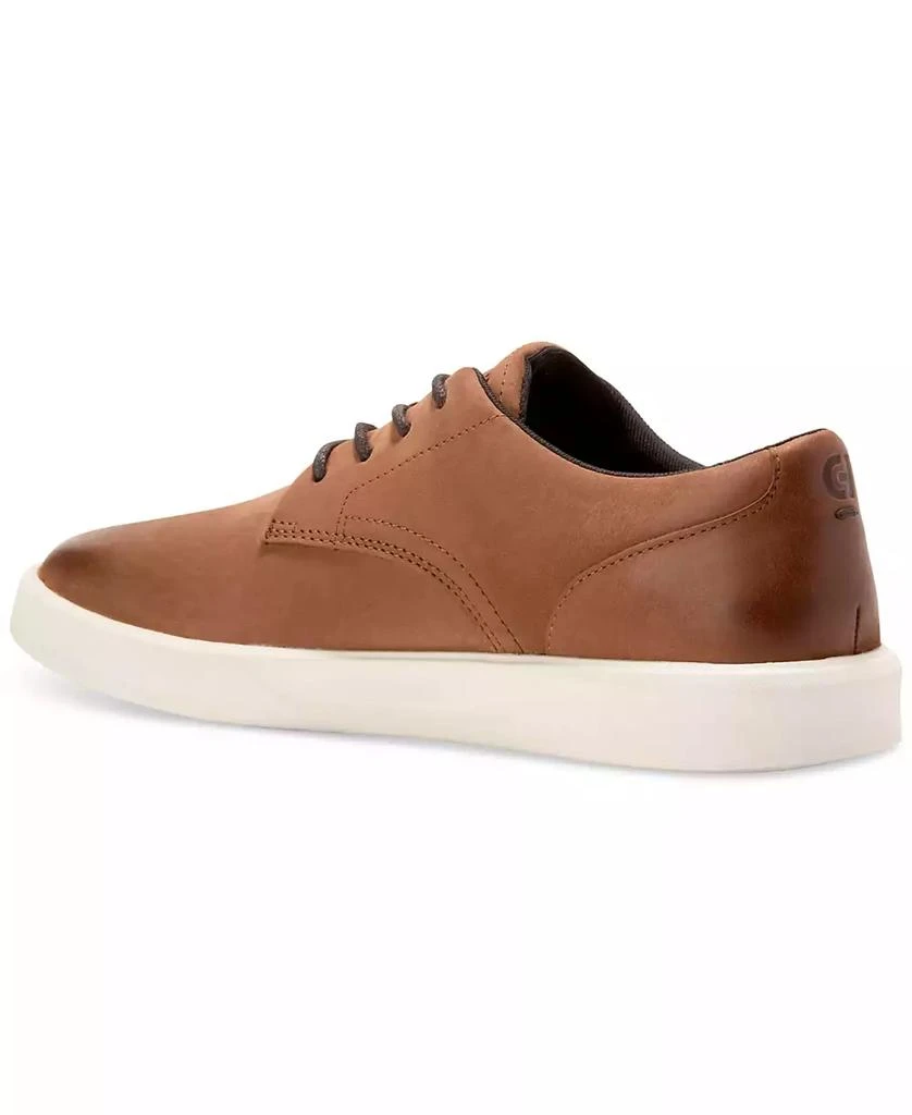 Cole Haan Men's Grand Crosscourt Daily Lace-Up Sneakers 7