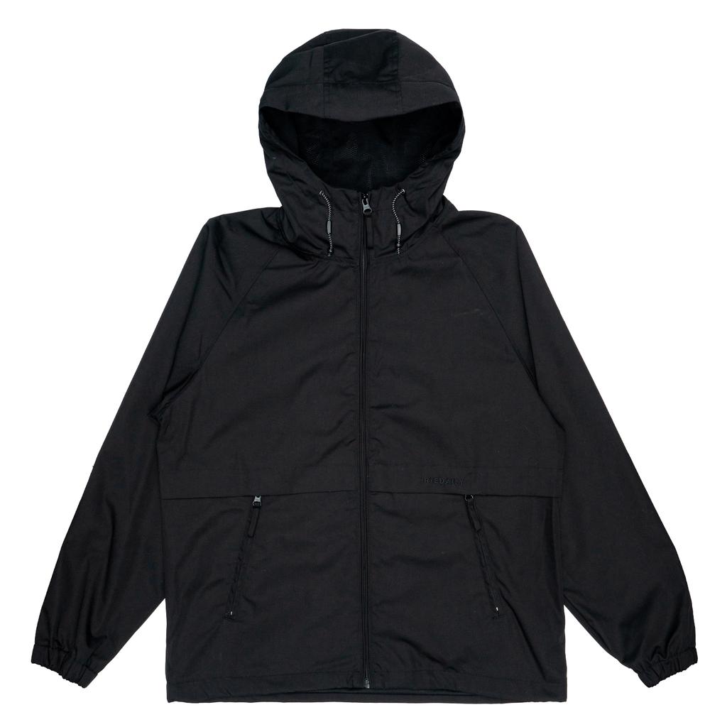 Iriedaily Men Iriedaily Segeltoern Black