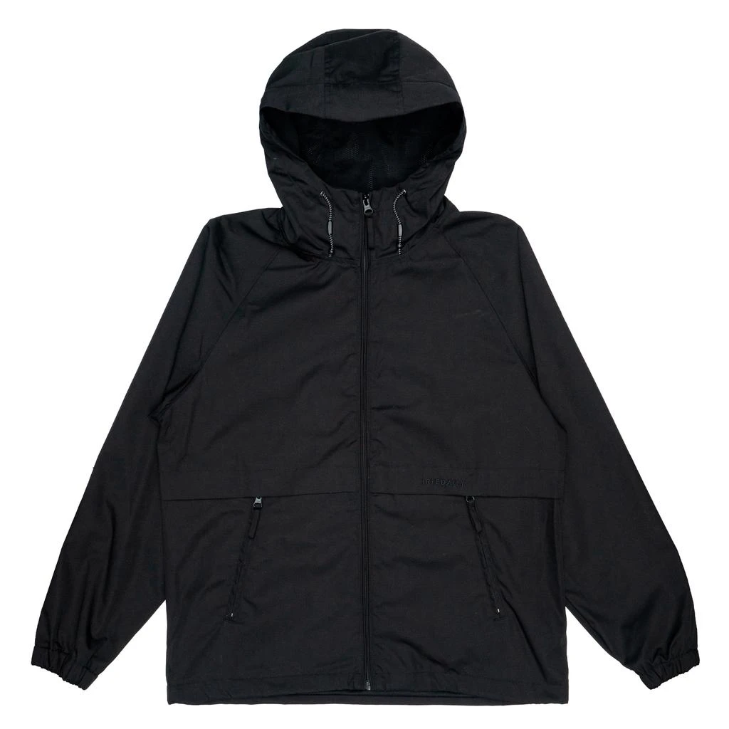 Iriedaily Men Iriedaily Segeltoern Black 1