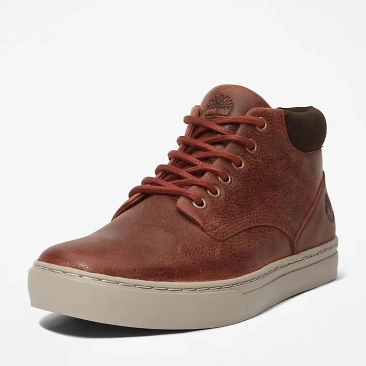 Timberland Adventure 2.0 Chukka for Men in Brown 9