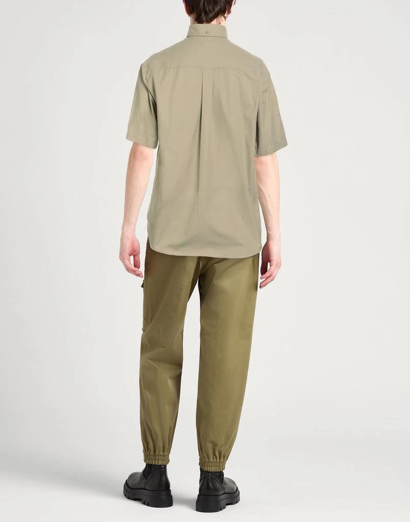 Burberry Solid color shirt 3